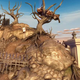Illustration for article titled Find All of the Easter Eggs in iPlants vs. Zombies: Garden Warfare/i